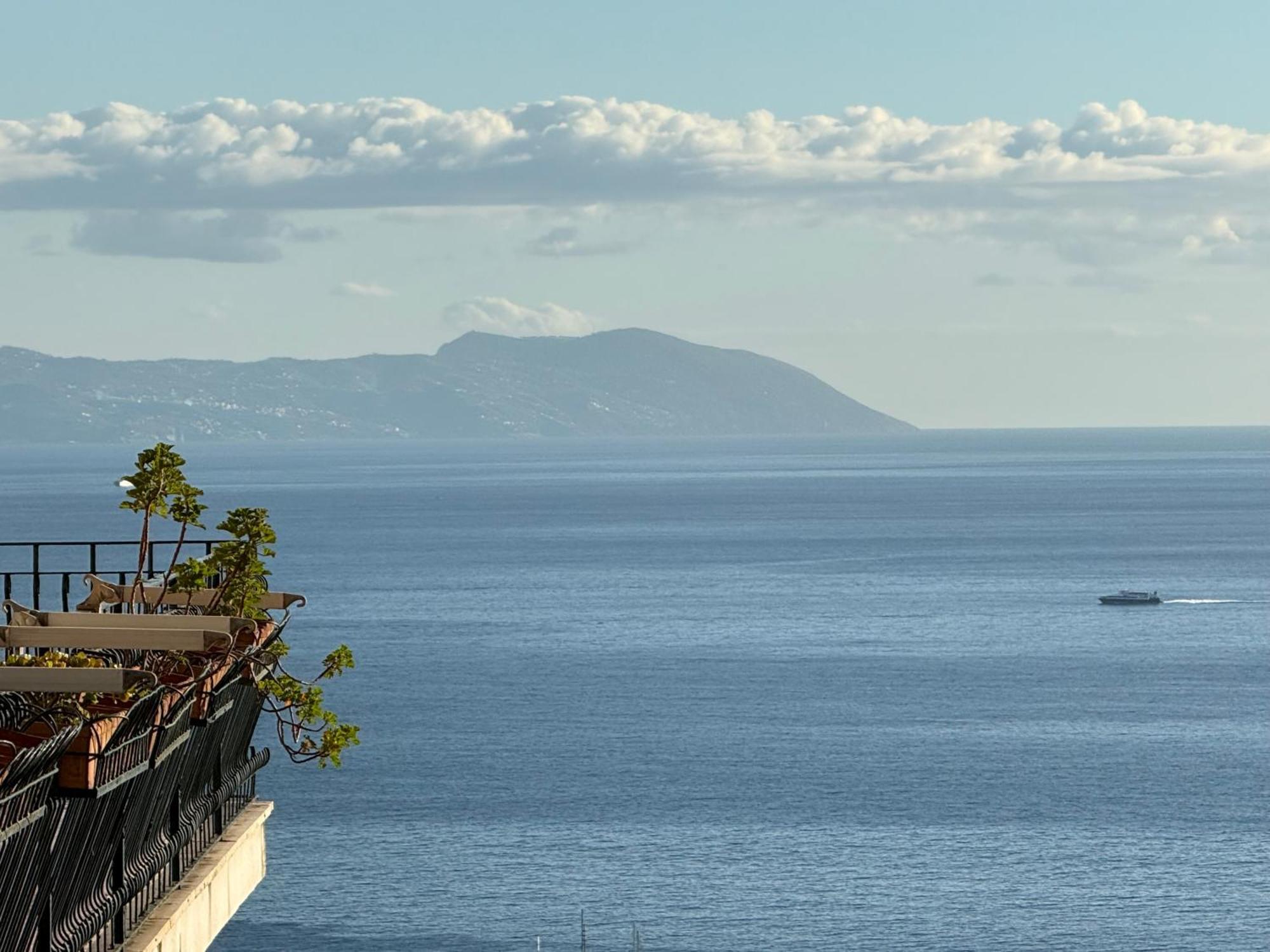 Apartment Blue Sky Loft - Strepitosa Vista Sul Golfo, Eleganza Unica! Neapel