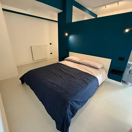 Blue Sky Loft - Strepitosa Vista Sul Golfo, Eleganza Unica! Apartment Naples Exterior photo
