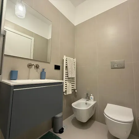 Blue Sky Loft - Strepitosa Vista Sul Golfo, Eleganza Unica! Apartment Naples Exterior photo