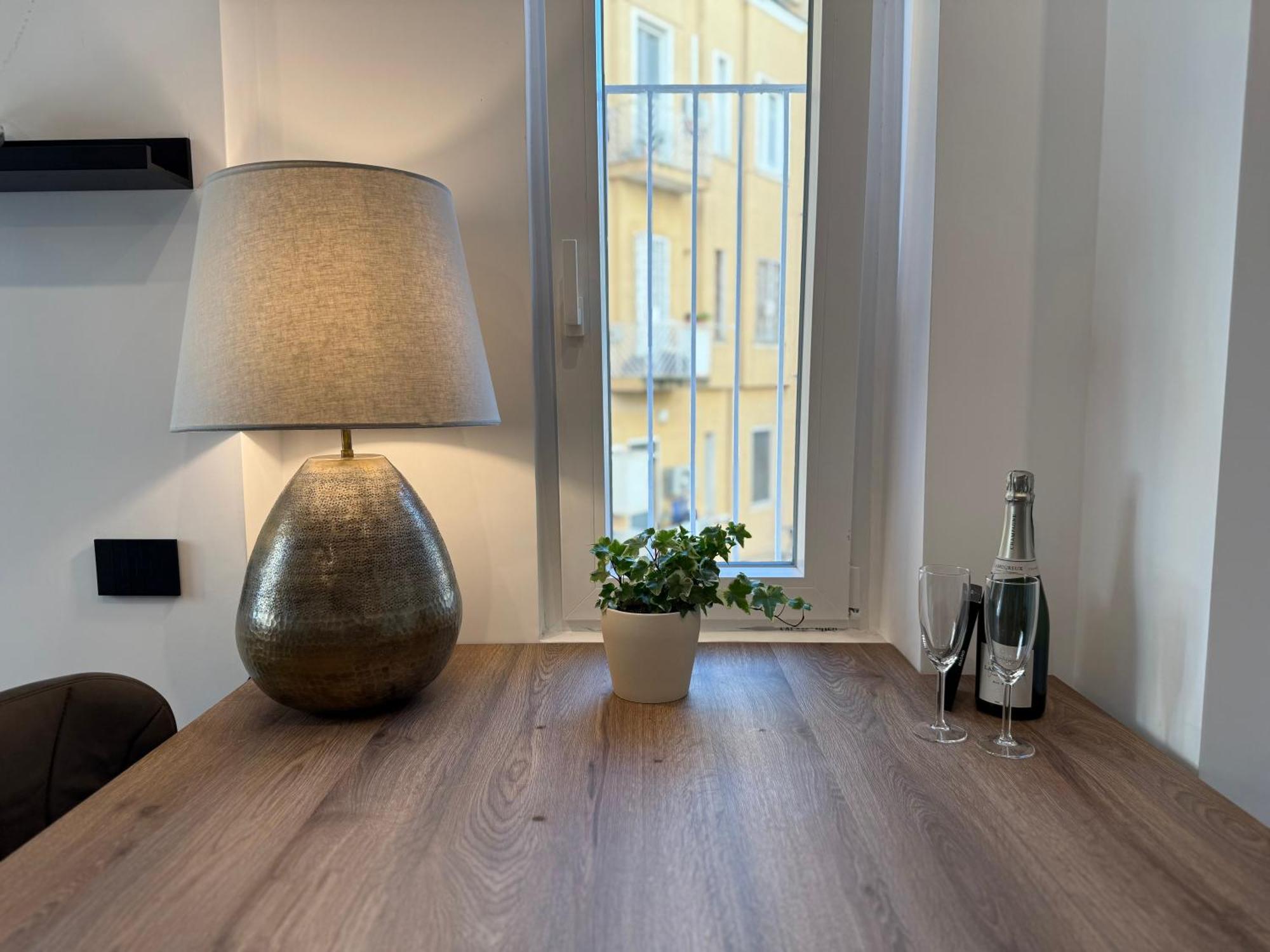 Apartment Blue Sky Loft - Strepitosa Vista Sul Golfo, Eleganza Unica! *