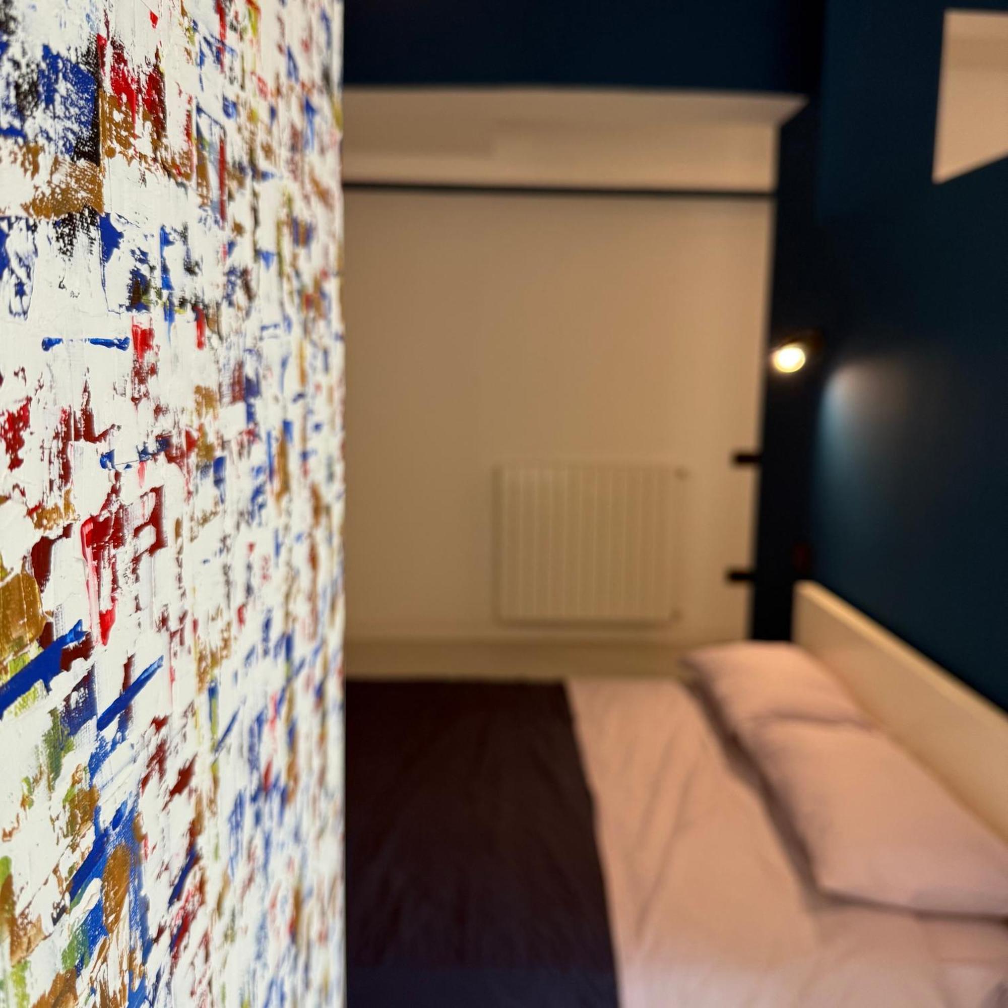 Apartment Blue Sky Loft - Strepitosa Vista Sul Golfo, Eleganza Unica! *