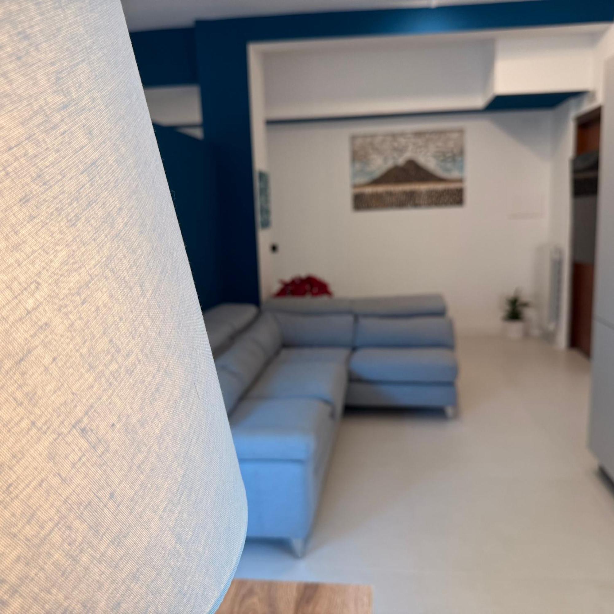 Blue Sky Loft - Strepitosa Vista Sul Golfo, Eleganza Unica! Apartment Naples