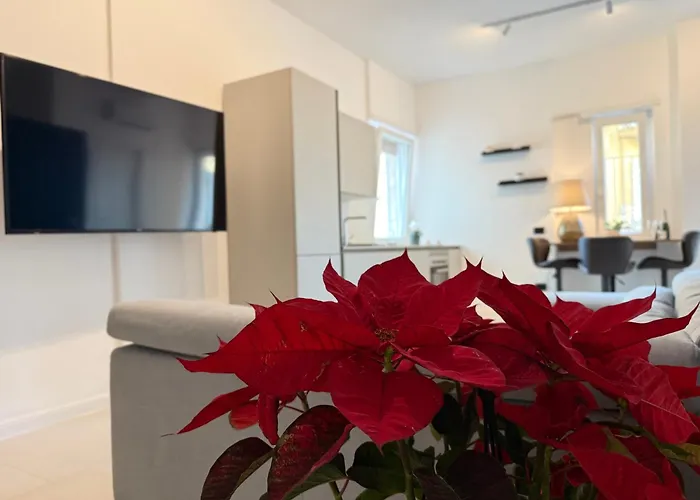 Blue Sky Loft - Strepitosa Vista Sul Golfo, Eleganza Unica!