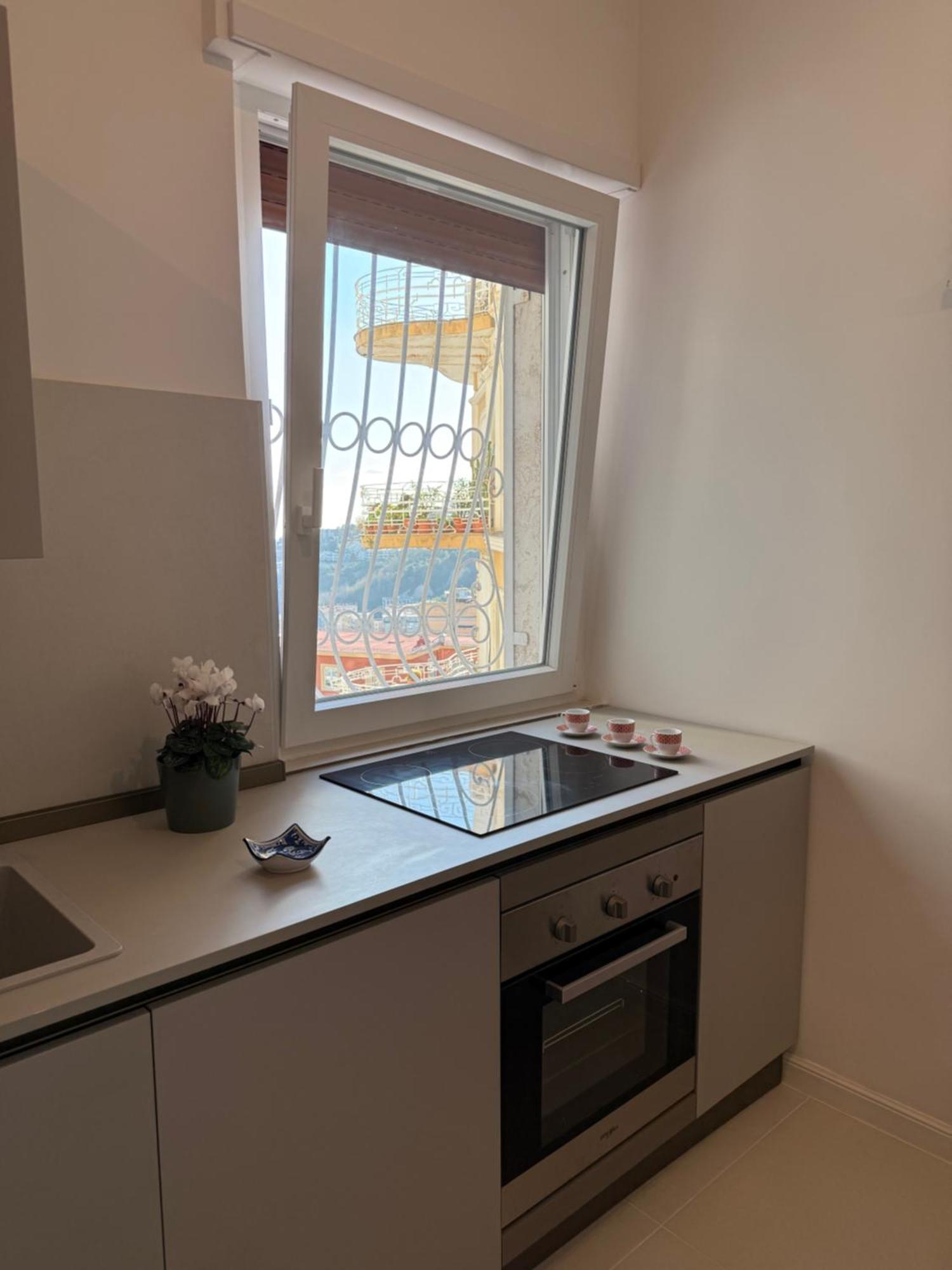 Apartment Blue Sky Loft - Strepitosa Vista Sul Golfo, Eleganza Unica! Naples