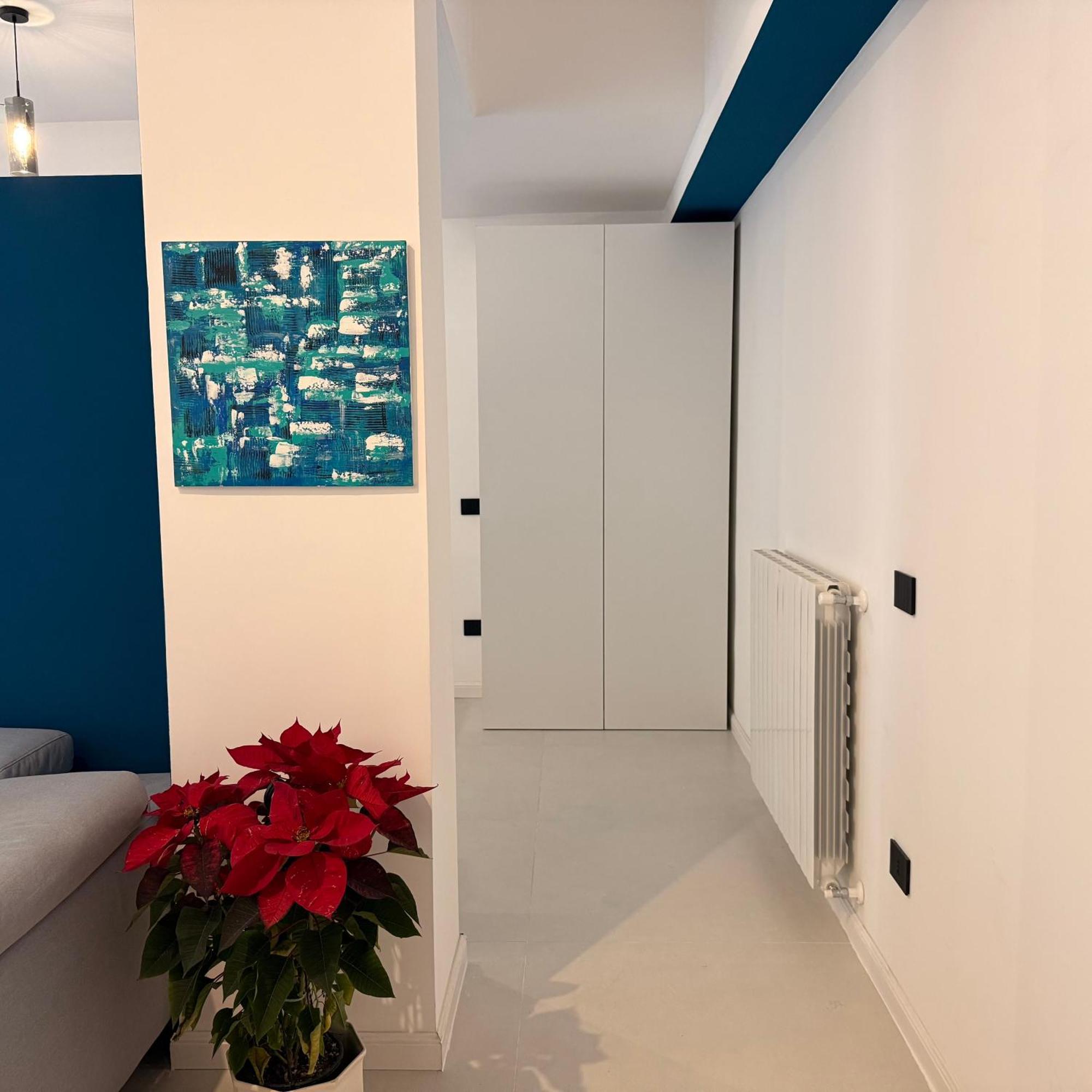 Blue Sky Loft - Strepitosa Vista Sul Golfo, Eleganza Unica! Apartment