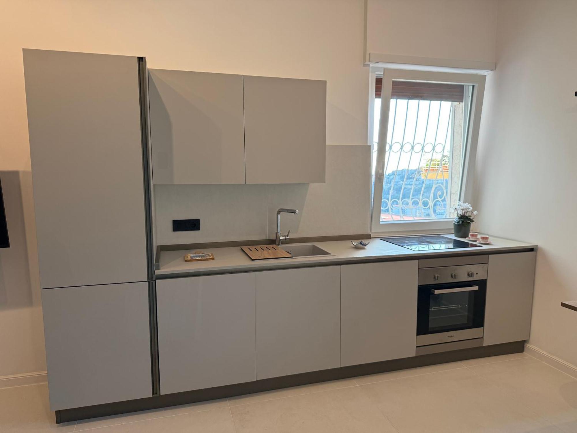Blue Sky Loft - Strepitosa Vista Sul Golfo, Eleganza Unica! Apartment *