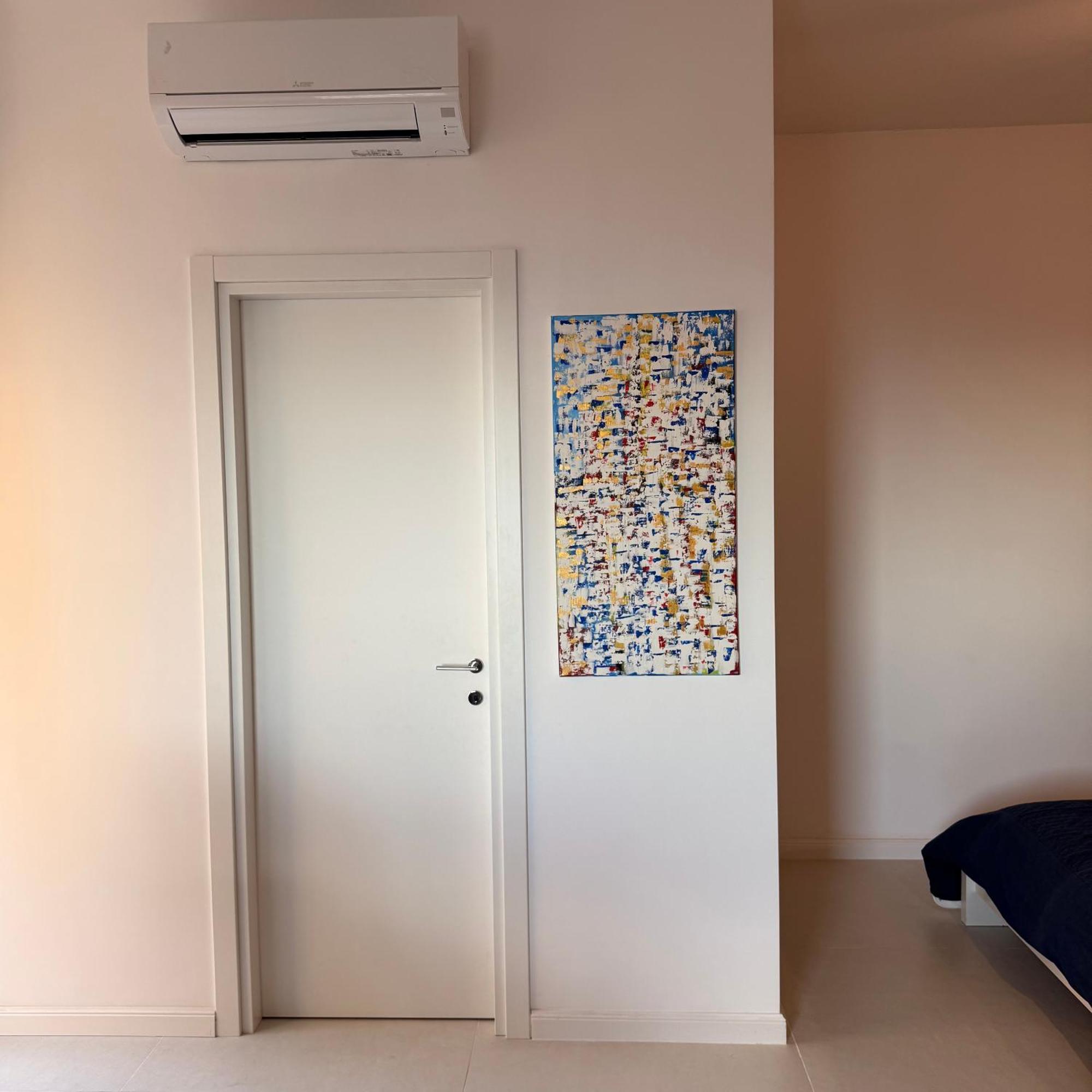 Apartment Blue Sky Loft - Strepitosa Vista Sul Golfo, Eleganza Unica! *