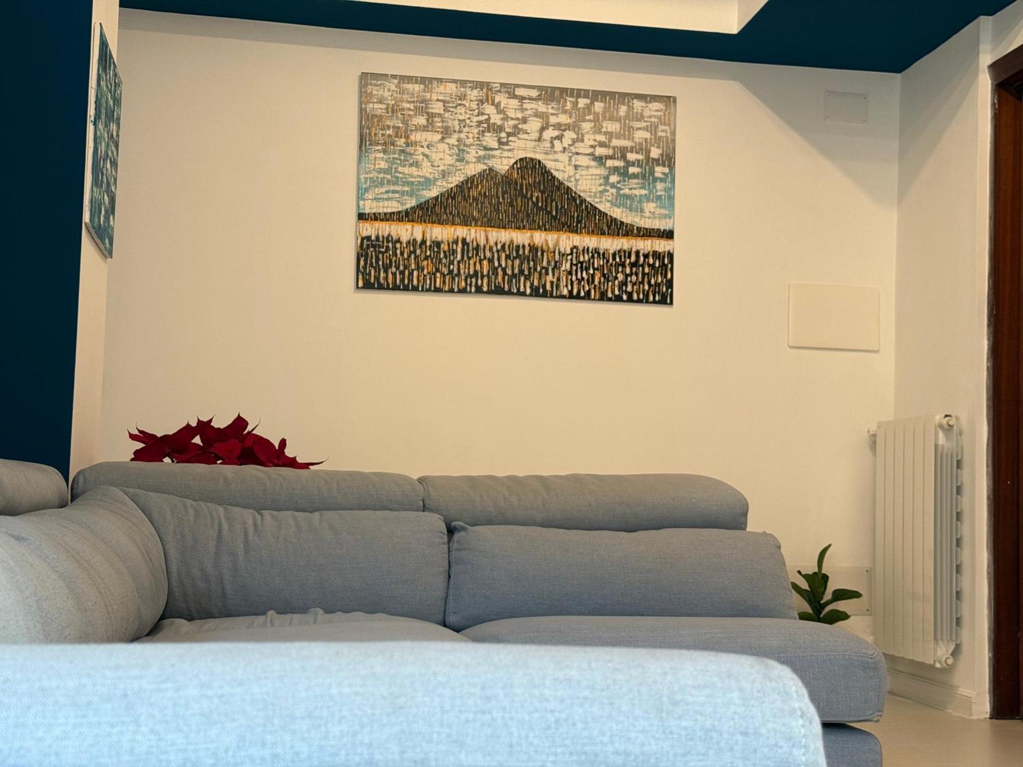 Apartment Blue Sky Loft - Strepitosa Vista Sul Golfo, Eleganza Unica! *