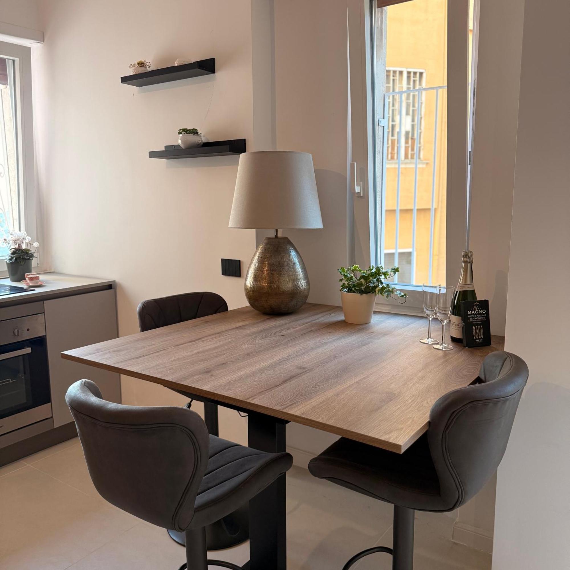 Blue Sky Loft - Strepitosa Vista Sul Golfo, Eleganza Unica! Apartment Naples